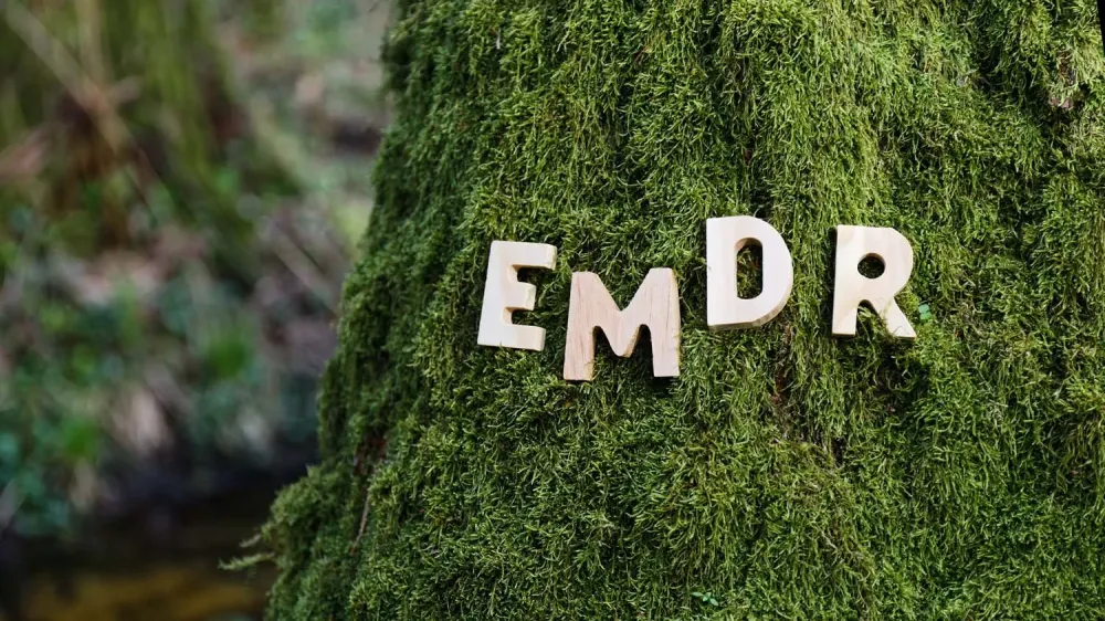 EMRD foret
